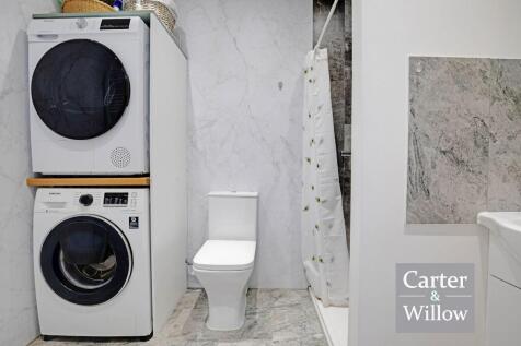 Shower room/WC