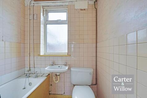 Bathroom/WC