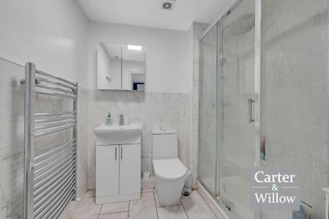 Bathroom/WC