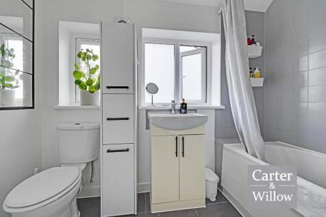 Bathroom/WC