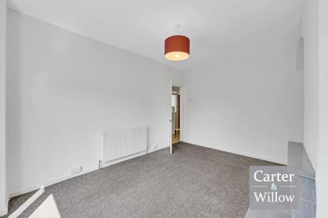 Reception room two