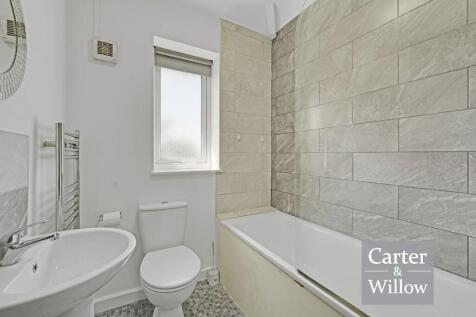 Bathroom/WC