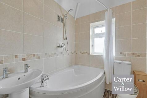 Bathroom/WC
