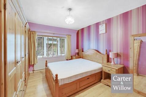Bedroom two 