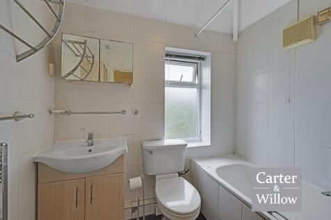 Bathroom/WC