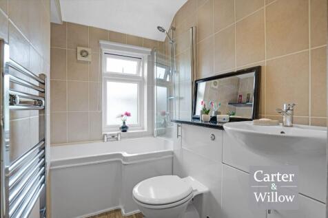 Bathroom/WC