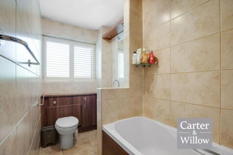 Bathroom/WC