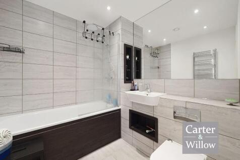 Bathroom/WC