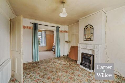 Reception room two 