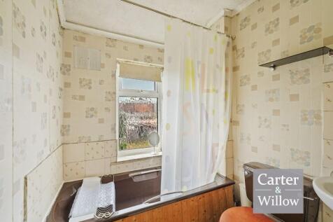 Bathroom/WC