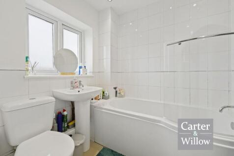 Bathroom/WC