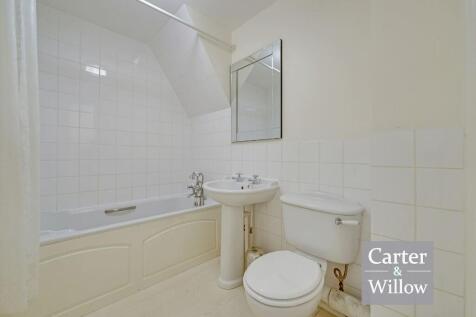 Bathroom/WC
