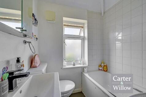 Bathroom/WC