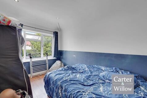 Bedroom two 