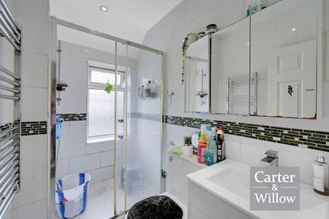 Shower room/WC