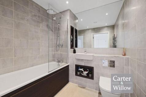 Bathroom/WC