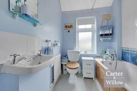 Bathroom/WC