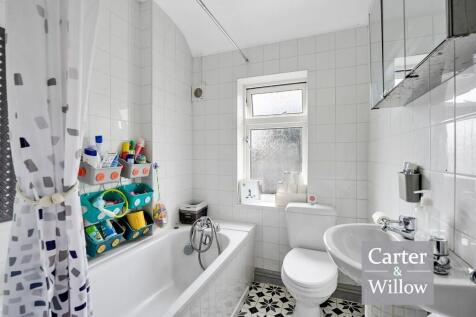 Bathroom/WC