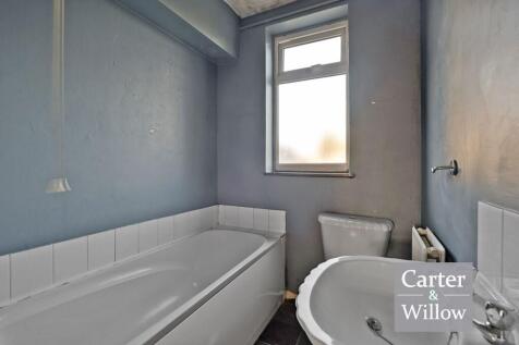 Bathroom/WC