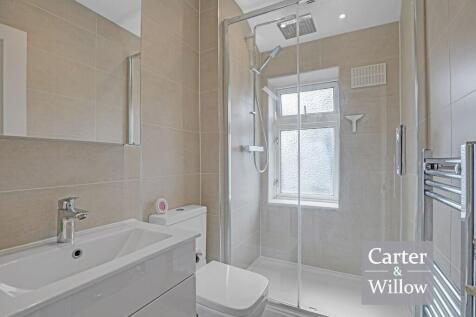 Shower room/WC