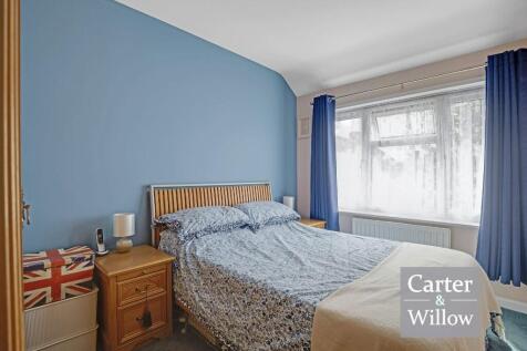 Bedroom two 