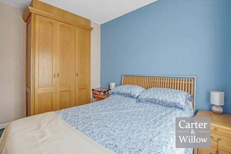 Bedroom two 