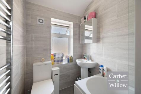Bathroom/WC