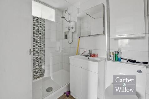 Shower room/WC