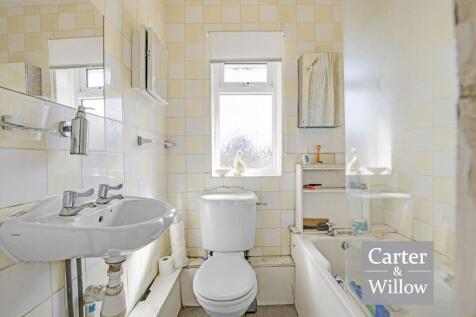 Bathroom/WC