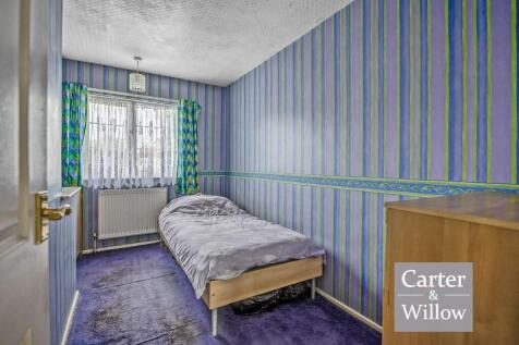 Bedroom four 