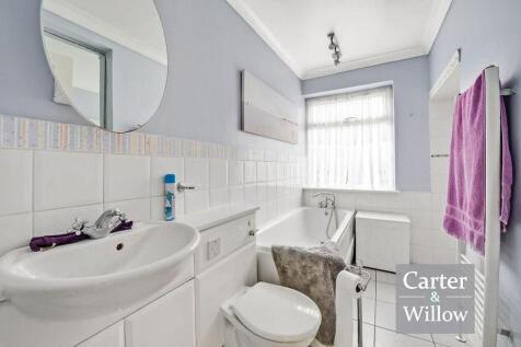 Bathroom/WC