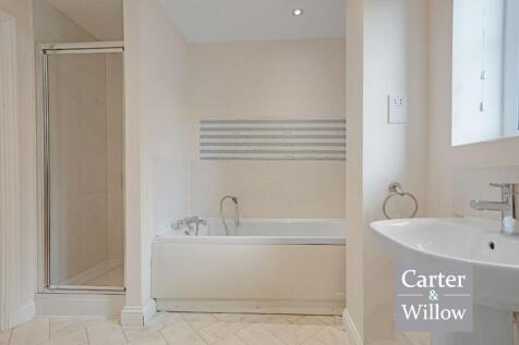 Bathroom/WC