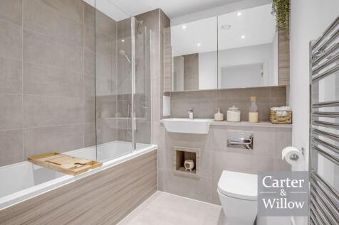 Bathroom/WC