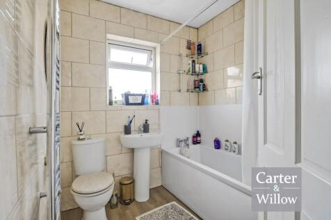 Bathroom/WC