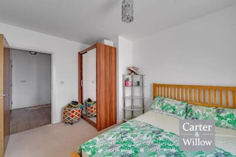 Bedroom two 
