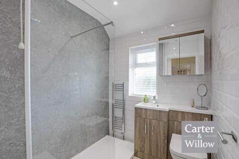 Shower room/WC