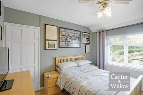 Bedroom two 
