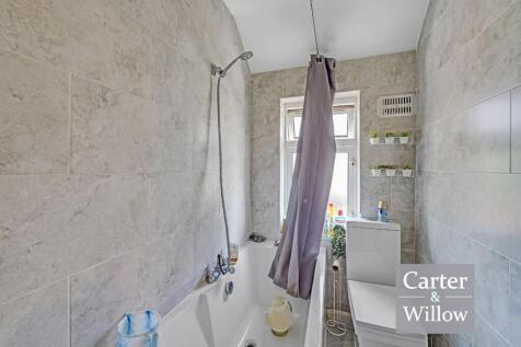 Bathroom/WC