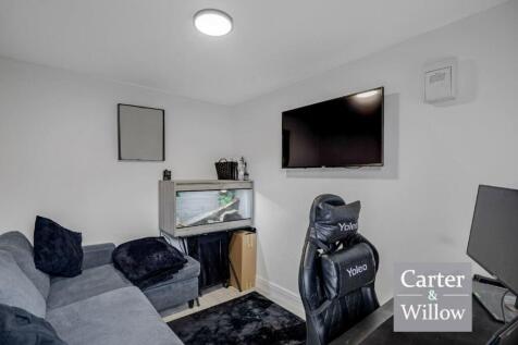 Office room