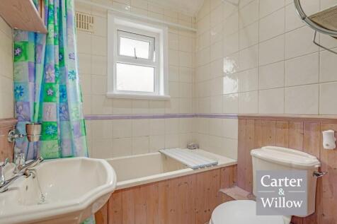 Bathroom/WC