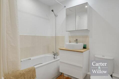 Bathroom/WC