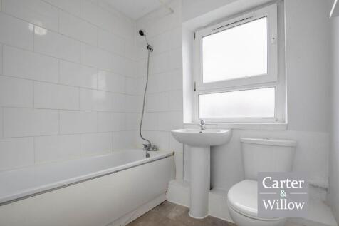 Bathroom/WC