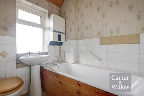 Bathroom / WC 