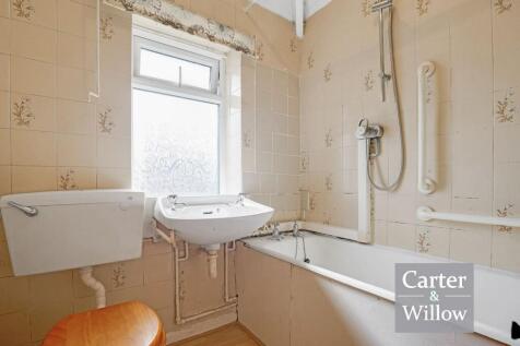 Bathroom/WC