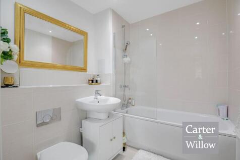 Bathroom/WC