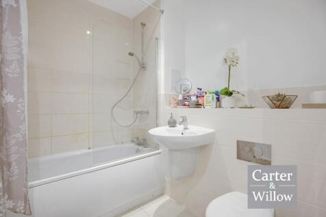 Bathroom/WC