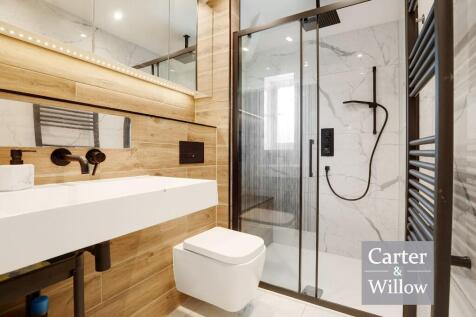 Shower room/WC