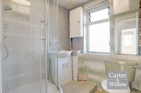 Shower room/WC