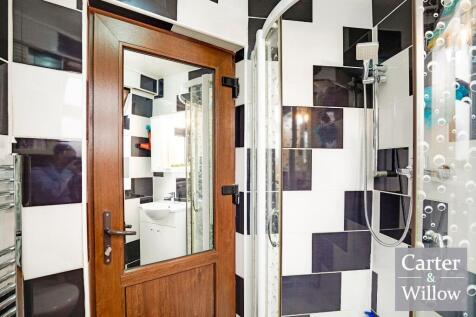 Shower room/WC