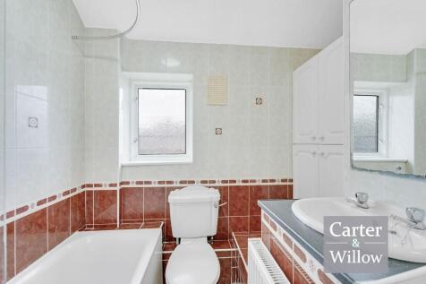 Bathroom/WC